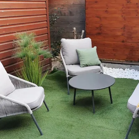 Rosebud, Adorable Et Confortable Petit Chalet *
