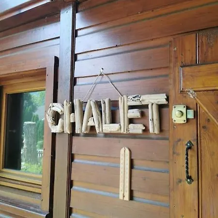 Chalet Rosebud, Adorable Et Confortable Petit Chalet *