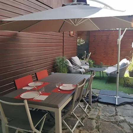 Rosebud, Adorable Et Confortable Petit Chalet Chalet