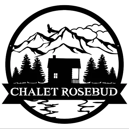 Rosebud, Adorable Et Confortable Petit Chalet