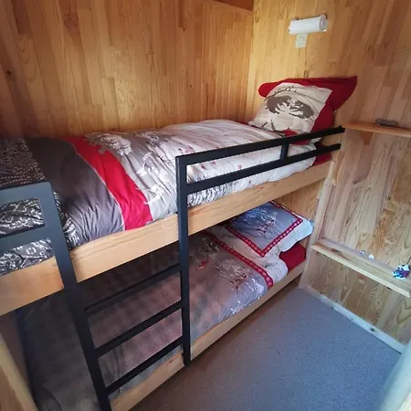 Rosebud, Adorable Et Confortable Petit Chalet