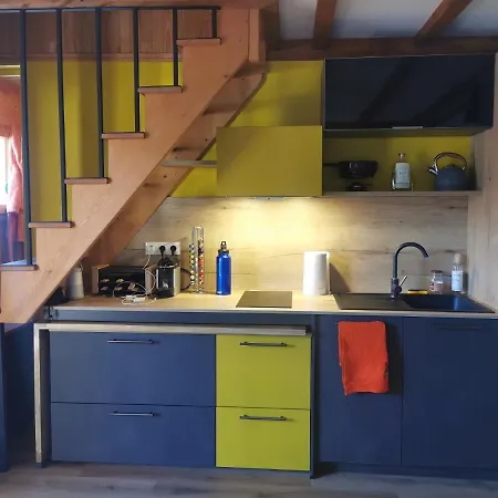 Rosebud, Adorable Et Confortable Petit Chalet Chalet Jausiers