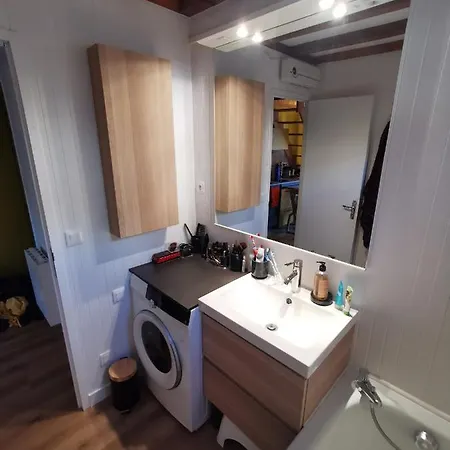 Rosebud, Adorable Et Confortable Petit Chalet Chalet