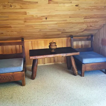 Chalet Rosebud, Adorable Et Confortable Petit Chalet *