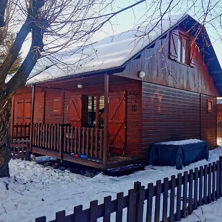 Rosebud, Adorable Et Confortable Petit Chalet Chalet