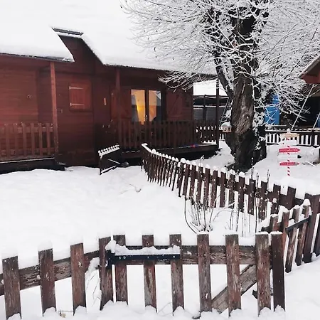 Rosebud, Adorable Et Confortable Petit Chalet Chalet *