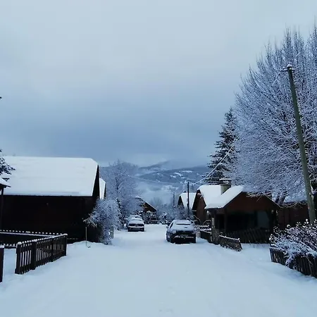 Chalet Rosebud, Adorable Et Confortable Petit Chalet